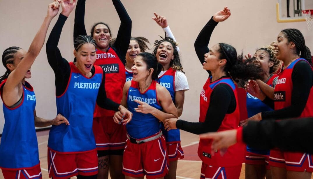 Selección Nacional de Puerto Rico