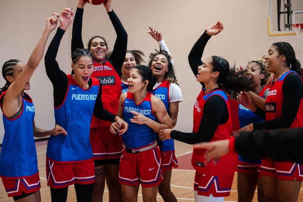 Selección Nacional de Puerto Rico