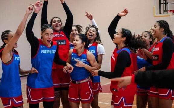 Selección Nacional de Puerto Rico