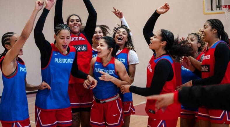 Selección Nacional de Puerto Rico