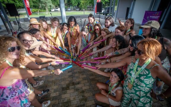 Kilómetros de Cambio