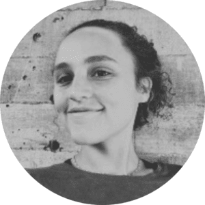 Picture of Ana Teresa Colón García