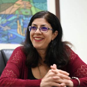 Imagen de Mariana Nogales Molinelli