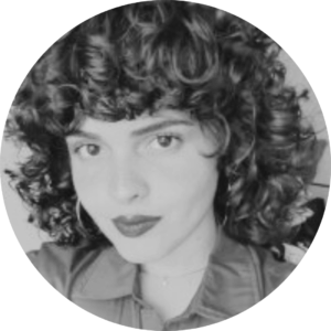 Picture of Gabriela A. Dávila Lozada