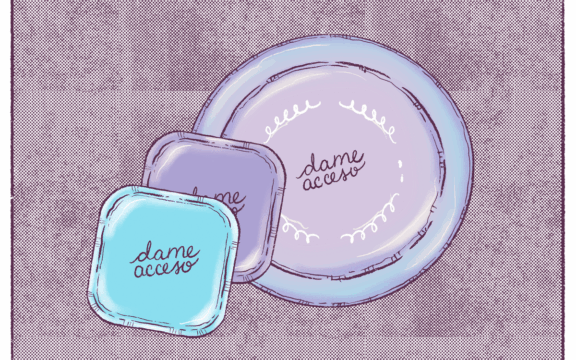 Ilustración de Rosa Colón Guerra