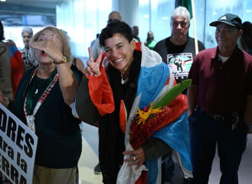 Zuleyka Morales Rivera