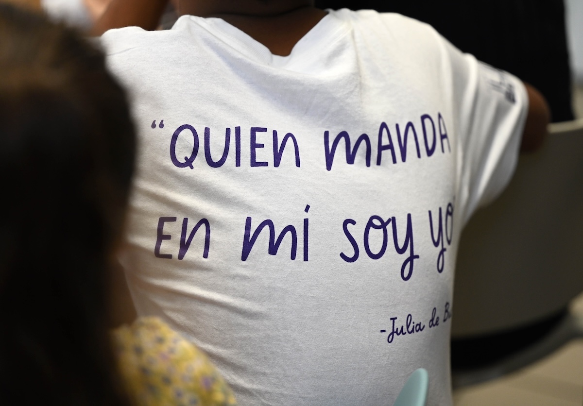 Imagen de la cobertura de: No todo testimonio merece salir en cámara
