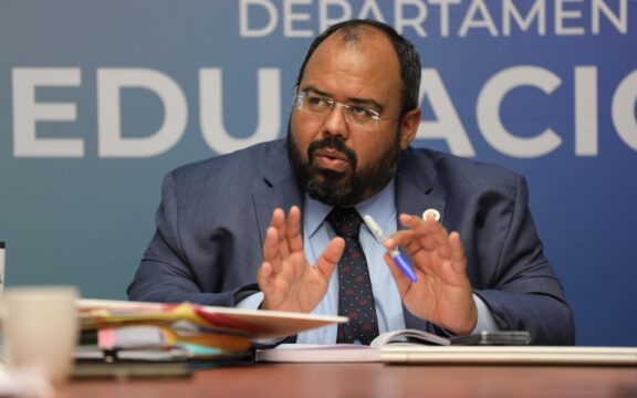 Eliezer Ramos Parés