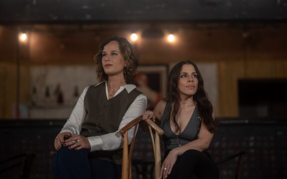 Maricelis Nogueras y Nore Feliciano