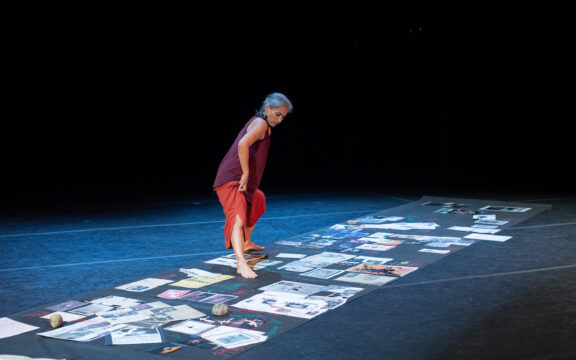 Alejandra Martorell / Ricardo Alcaraz