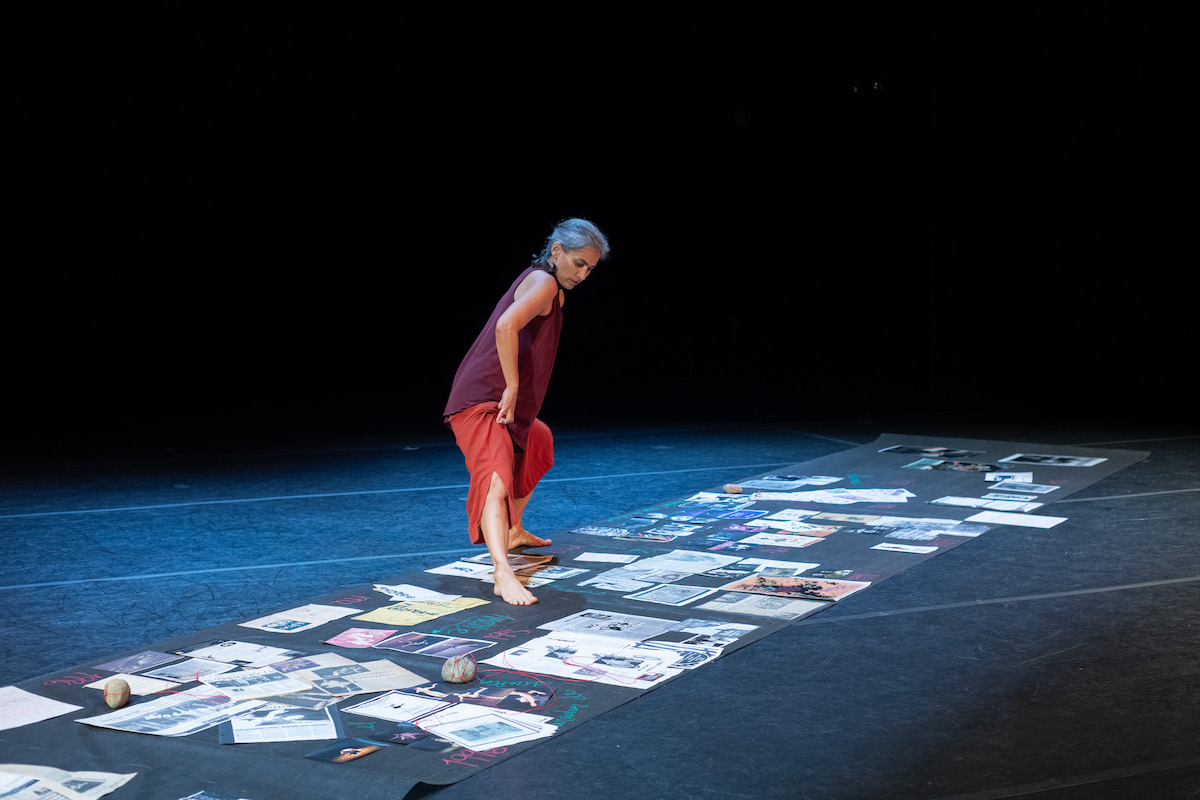 Alejandra Martorell / Ricardo Alcaraz